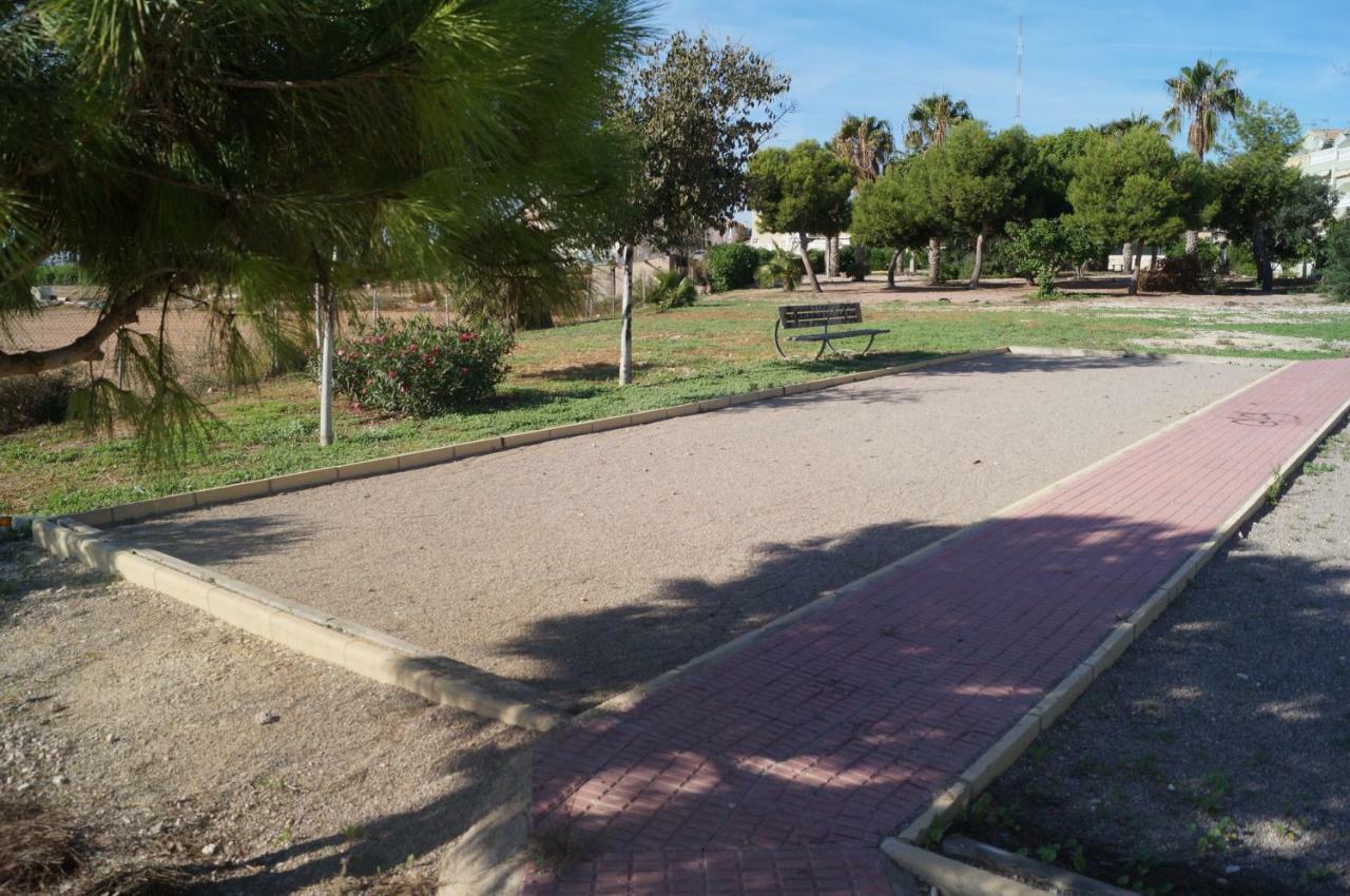 Espagne - Alicante - كوارذامار ذيل سيغورا المظهر الخارجي الصورة