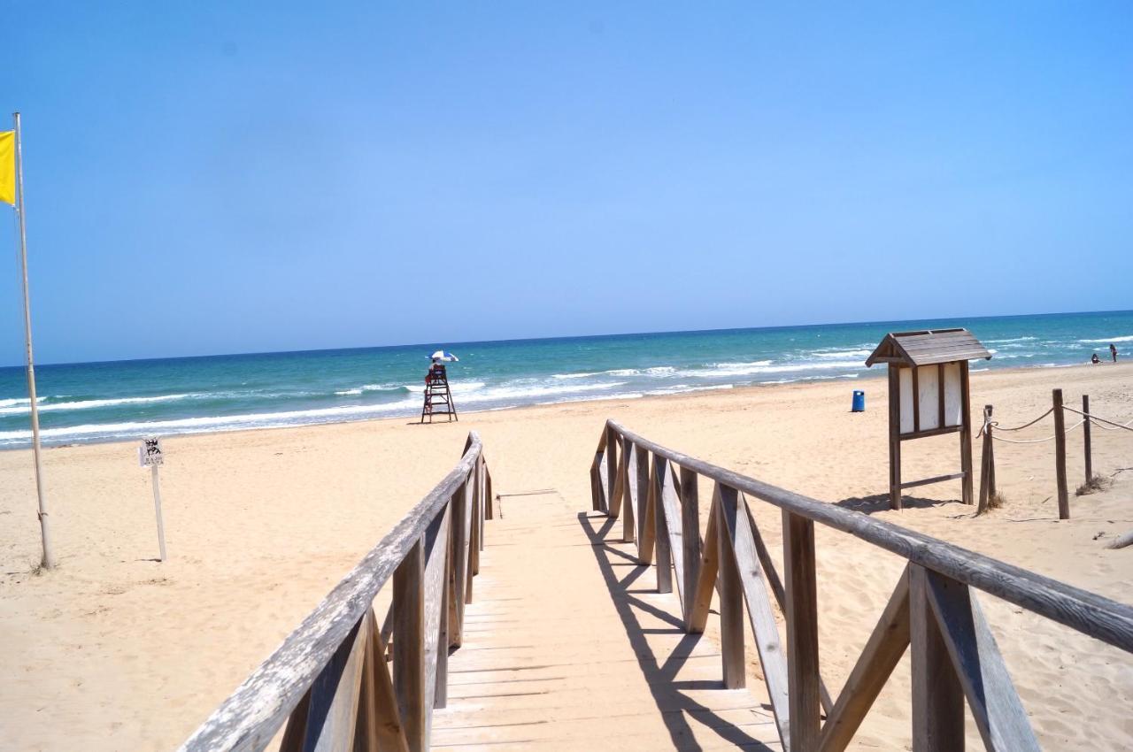 Espagne - Alicante - كوارذامار ذيل سيغورا المظهر الخارجي الصورة